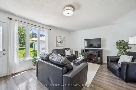 71 Blackhorne Drive Kitchener ON N2E 1T5