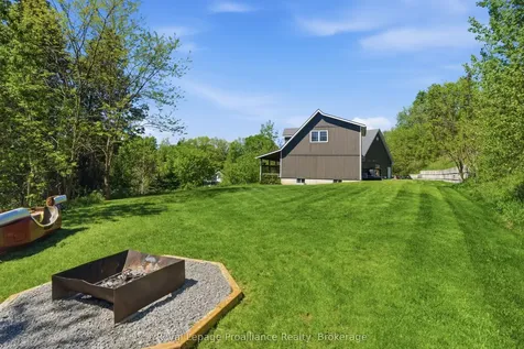 174 Scuttlehole Road Belleville ON K0K 2V0