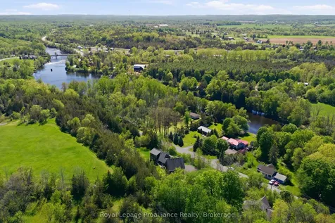 174 Scuttlehole Road Belleville ON K0K 2V0