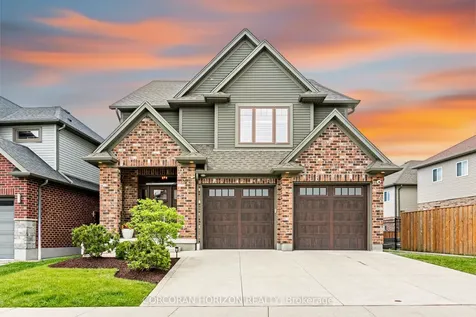 428 Twinleaf Street Waterloo ON N2J 3Z4