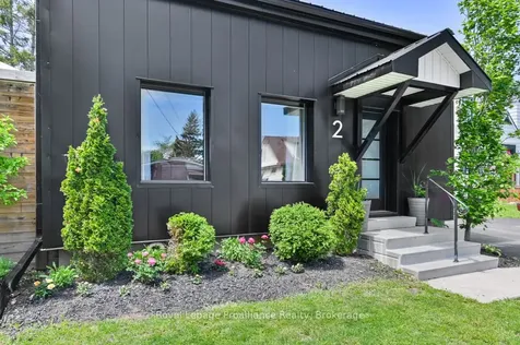 2 Howard Street Belleville ON K8P 3S9