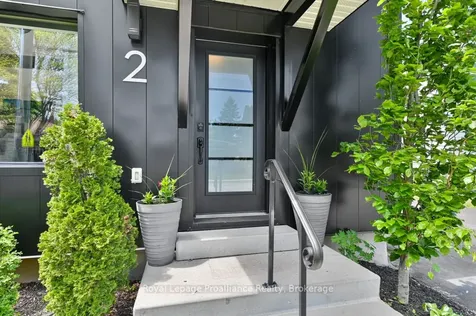 2 Howard Street Belleville ON K8P 3S9