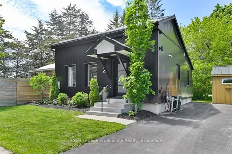 2 Howard Street Belleville ON K8P 3S9
