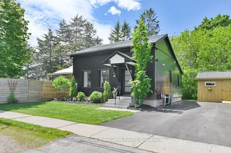 2 Howard Street Belleville ON K8P 3S9