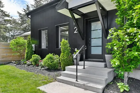 2 Howard Street Belleville ON K8P 3S9