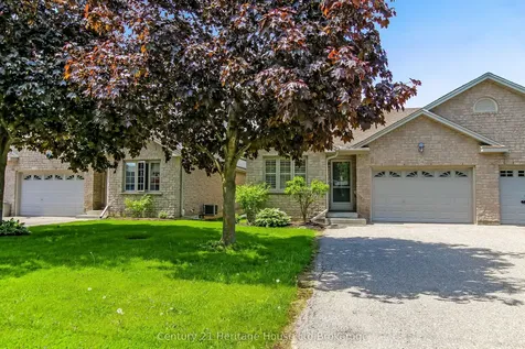 19 Hanlon Place Brant ON N3L 4E7