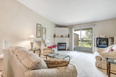 19 Hanlon Place Brant ON N3L 4E7