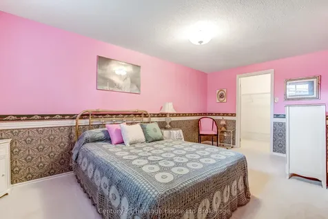 19 Hanlon Place Brant ON N3L 4E7