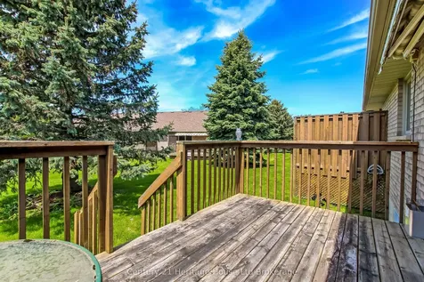 19 Hanlon Place Brant ON N3L 4E7