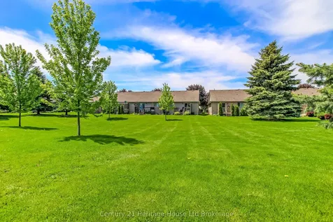 19 Hanlon Place Brant ON N3L 4E7
