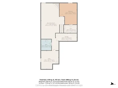 19 Hanlon Place Brant ON N3L 4E7