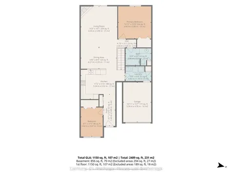 19 Hanlon Place Brant ON N3L 4E7
