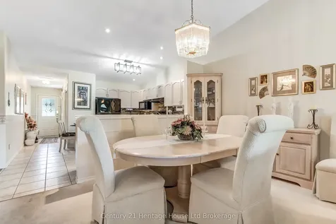 19 Hanlon Place Brant ON N3L 4E7