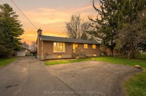 1239 Unity Road Kingston ON K0H 1S0