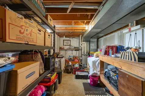 1239 Unity Road Kingston ON K0H 1S0