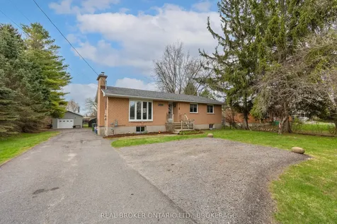 1239 Unity Road Kingston ON K0H 1S0