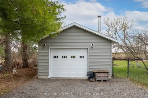 1239 Unity Road Kingston ON K0H 1S0