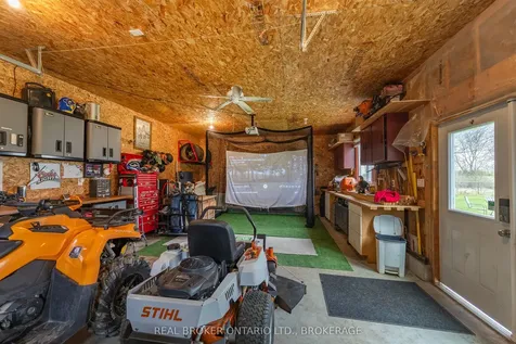 1239 Unity Road Kingston ON K0H 1S0