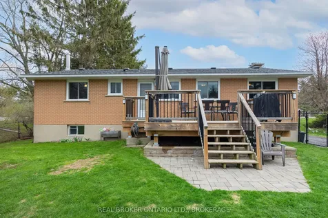 1239 Unity Road Kingston ON K0H 1S0
