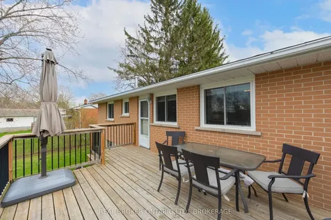 1239 Unity Road Kingston ON K0H 1S0