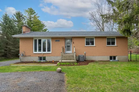 1239 Unity Road Kingston ON K0H 1S0