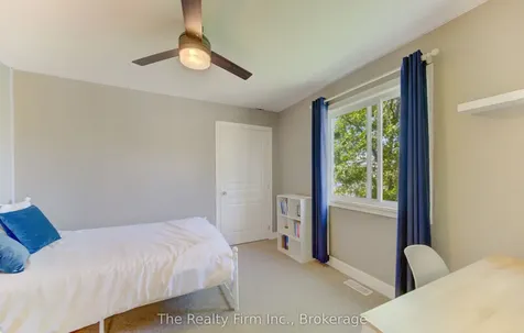 475 Albert Avenue N North Perth ON N4W 1V2