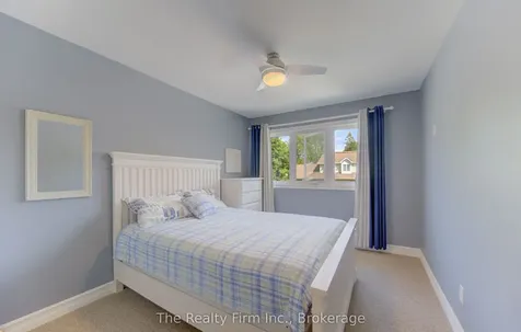 475 Albert Avenue N North Perth ON N4W 1V2