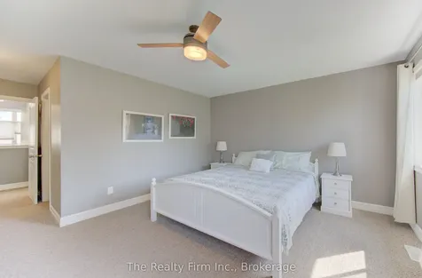 475 Albert Avenue N North Perth ON N4W 1V2