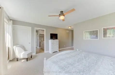 475 Albert Avenue N North Perth ON N4W 1V2