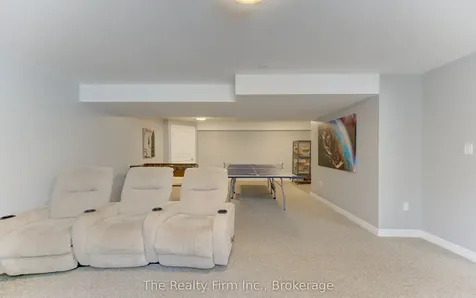 475 Albert Avenue N North Perth ON N4W 1V2