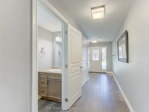 475 Albert Avenue N North Perth ON N4W 1V2
