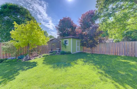 475 Albert Avenue N North Perth ON N4W 1V2
