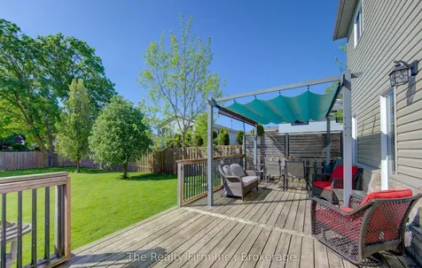475 Albert Avenue N North Perth ON N4W 1V2