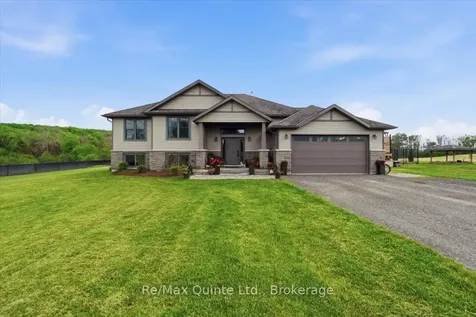 528 Willet Road Belleville ON K0K 2Y0