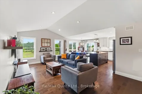 528 Willet Road Belleville ON K0K 2Y0
