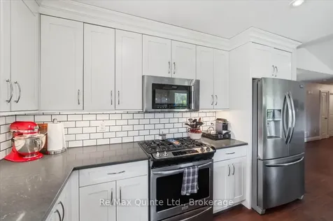528 Willet Road Belleville ON K0K 2Y0