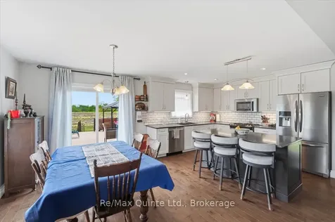 528 Willet Road Belleville ON K0K 2Y0