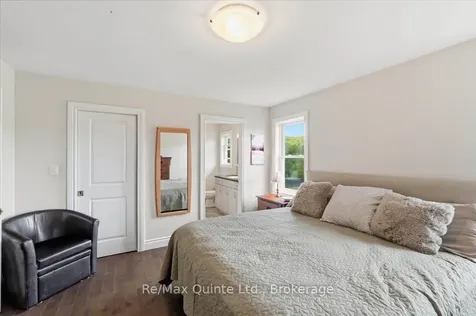 528 Willet Road Belleville ON K0K 2Y0
