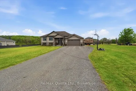 528 Willet Road Belleville ON K0K 2Y0