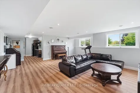 528 Willet Road Belleville ON K0K 2Y0