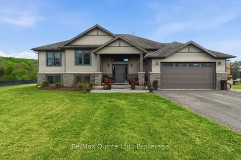528 Willet Road Belleville ON K0K 2Y0