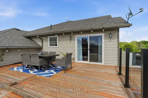 528 Willet Road Belleville ON K0K 2Y0