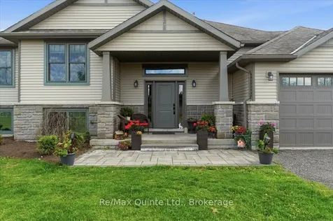 528 Willet Road Belleville ON K0K 2Y0