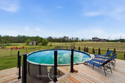 528 Willet Road Belleville ON K0K 2Y0