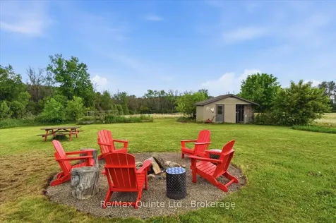 528 Willet Road Belleville ON K0K 2Y0