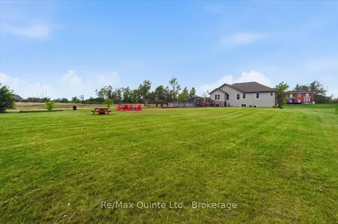 528 Willet Road Belleville ON K0K 2Y0