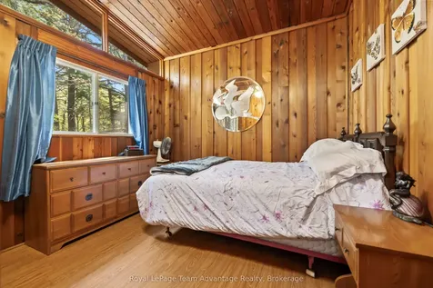 74 Harris Lake Water N/a Parry Sound Remote Area ON P0G 1K0
