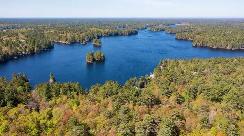 74 Harris Lake Water N/a Parry Sound Remote Area ON P0G 1K0