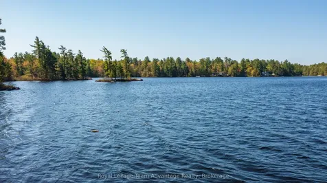74 Harris Lake Water N/a Parry Sound Remote Area ON P0G 1K0