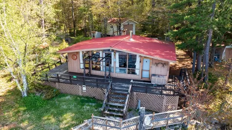 74 Harris Lake Water N/a Parry Sound Remote Area ON P0G 1K0